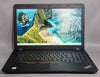 Lenovo E560/i5-6200u/8GB Ram/256GB SSD/DVD-RW/15"/W11