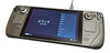 Valve Steam Deck 512GB Handheld Gaming Console - With Carry Case