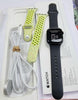 Apple Watch Series 10 42mm with extra strap