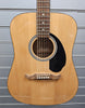 Fender FA-125 Dreadnought Acoustic in Natural **Collection Only**