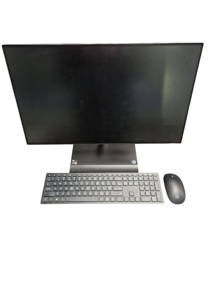 HP 24-ck0xxx All-in-One PC