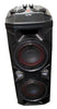 Sharp PS-940 Party Speaker