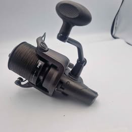 Fox 12000S Big Pit Carp Fishing Reel – Carp Fishing Reel