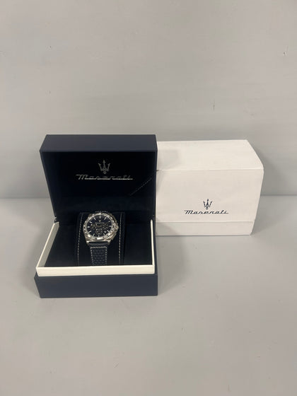 Maserati Watch
