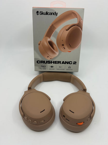 Skullcandy Crusher ANC 2