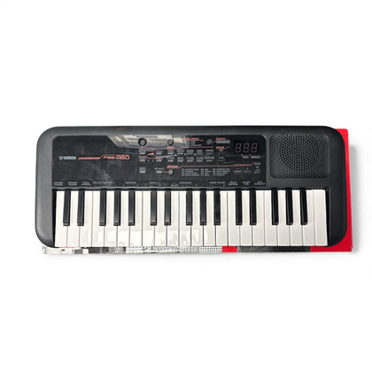 Yamaha Pss-a50 Electronic Piano Keyboard, Boxed *COLLECTION ONLY*