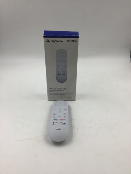 Sony Media Remote (Playstation 5)