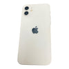 Apple iPhone 12 64GB White 84% Battery Health Please Read Description