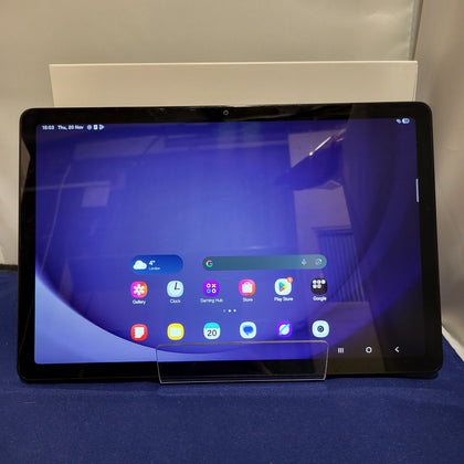 Samsung Galaxy Tab A9+ (SM-X210) 11'' 128GB Graphite, WiFi