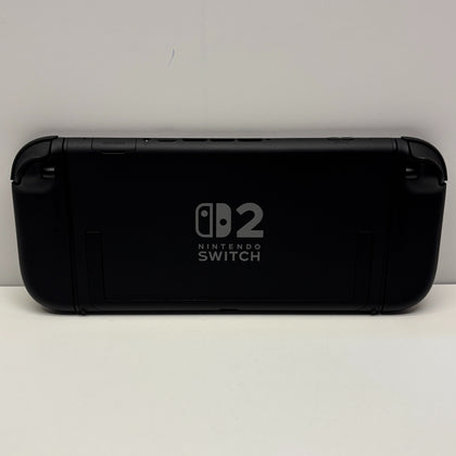 Nintendo Switch 2 Console 256GB
