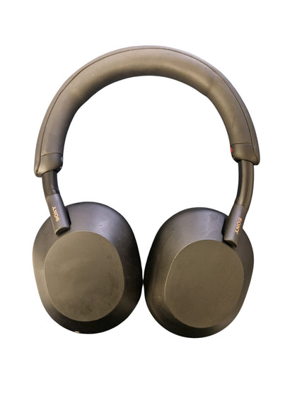 Sony WH-1000XM5 Wireless Noise-Cancelling Headphones