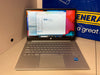 HP 14 i3-1115G4 8GB Ram 256GB SSD, Touchscreen
