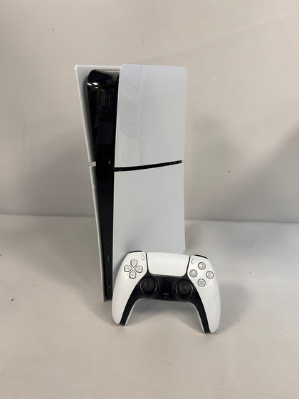 PlayStation 5 Slim Digital