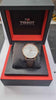 Tissot T143.410.36.011.00 Men's Watch Everytime Brown/Rose Gold Tone