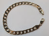 9CT GOLD BRACELET 16.09G PRESTON STORE