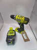 RYOBI RCD1802 Combi Drill W/ 4Ah Battery + ChARGER