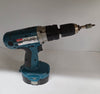 ** Tool Sale Collection Only ** Makita 18v (8443d) Cordless Hammer Drill