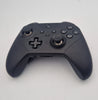 Microsoft Xbox One S Console 500GB with 1 black controllerand all leads UNBOXED