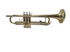 Mirage Trumpet