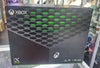 Xbox series x 1tb disc edition boxed like new