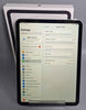 Apple iPad A16 (A3354) 11" 128GB Silver, WiFi 100%BH
