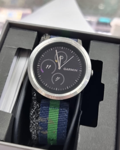 Garmin Vivoactive 3 Watch