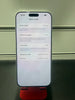 Apple iPhone 17 Pro Max (A3526) 256GB Silver, Unlocked