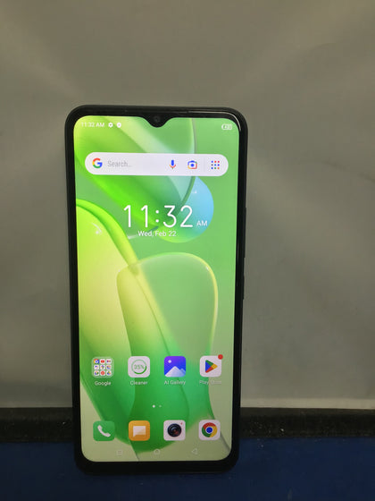 Itel vision 5 phone