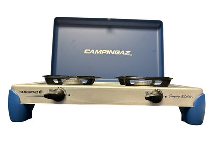campingaz camping kitchen 4000W ** COLLECTION ONLY - NETHERTON **