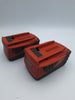 Hilti Cordless Screwgun SID 4-A22 with 2 x CPC 5.2Ah batteries and charger UNBOXED
