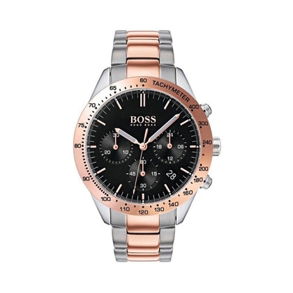 Hugo Boss Talent Chronograph - Men's Watch - Unisex Watch