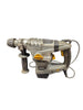 Titan Magnesium SDS Hammer Drill w/case