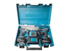 Makita DLX2414ST 18V Combi Drill & Impact Driver Kit