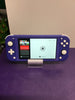 NINTENDO SWITCH LITE PURPLE