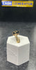9ct Gold Ring (Size J) 1.8g