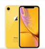Apple iPhone XR Yellow 64GB **81% Battery Health**