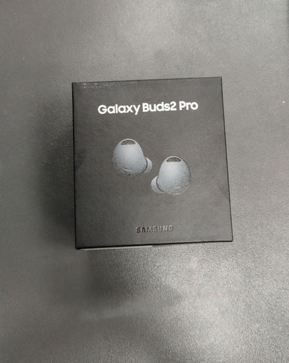 Galaxy Buds2 Pro