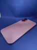 Apple iPhone 16 128GB, 92% Battery Health, Pink, Unlocked, Unboxed