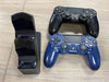 PS4 500GB Console + 2 PADS