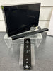 Wii Console, V2 Black WITH 6 GAMES and one wii controller & cables
