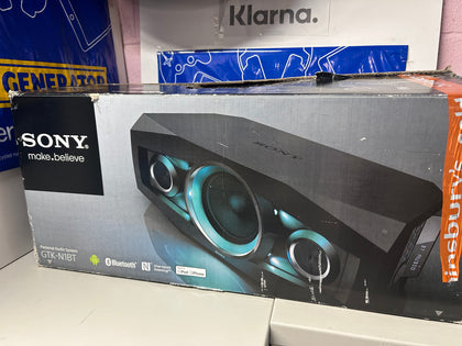 Sony GTK-N1BT Speaker, B