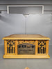 Prolectrix  SB513774 4-in-1 Retro Music Centre **Collection Only**