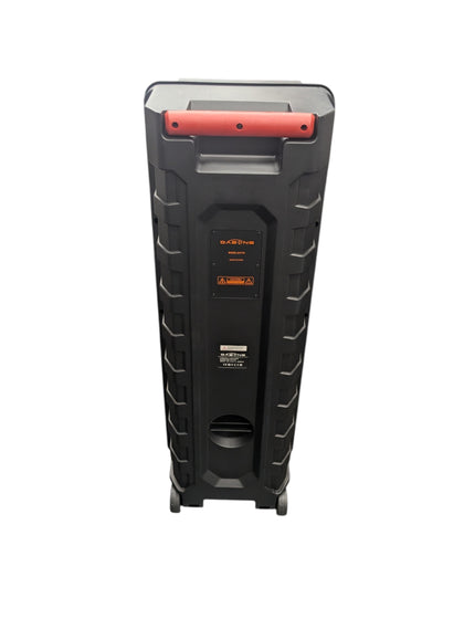 Dazone Bluetooth Tower Speaker *Collection Only*