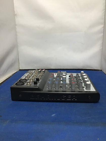 Behringer Xenyx 1002 Mixer