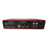 Focusrite Scarlett 2i4 2nd Gen Audio Interface ***Bank Holiday Sales***