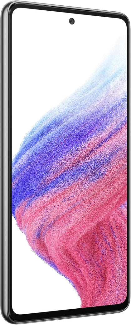 Samsung Galaxy A53 5G Mobile Phone 128gb