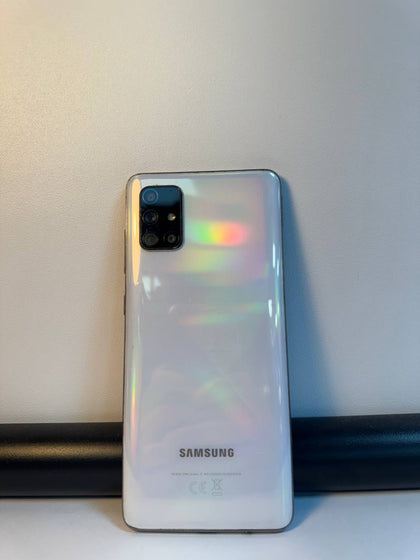 samsung a71 128gb unboxed **wythenshawe**