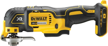 DeWalt DCS355 18V XR Brushless Oscillating Multi Tool