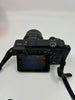 Sony Alpha 6300 ILCE-6300 24.3M + 16-50mm (SHUTTER COUNT 2239)
