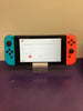 Nintendo Switch (Neon Red/Blue)